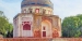 Conservation of Neela Gumbad was completed in 2014 | ( Photo | AKTC )
